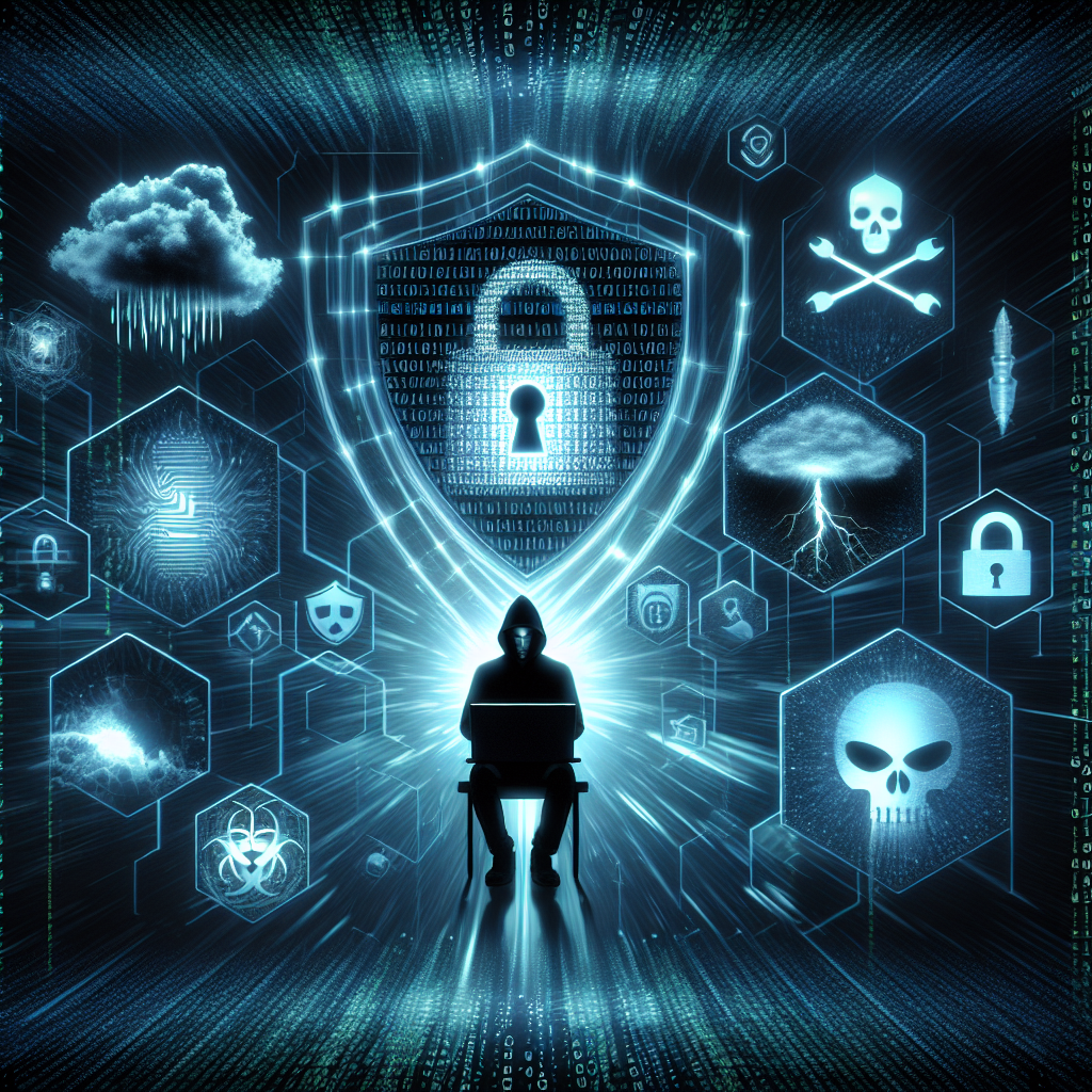 The Critical Role of Ethical Hacking in Preventing Ransomware Attacks